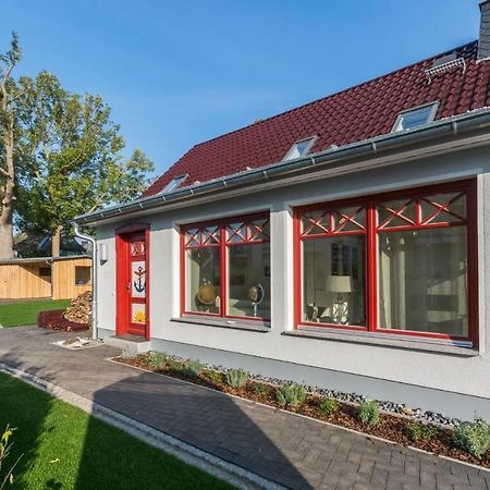 Buten Un Binnen Zingst Kültér fotó