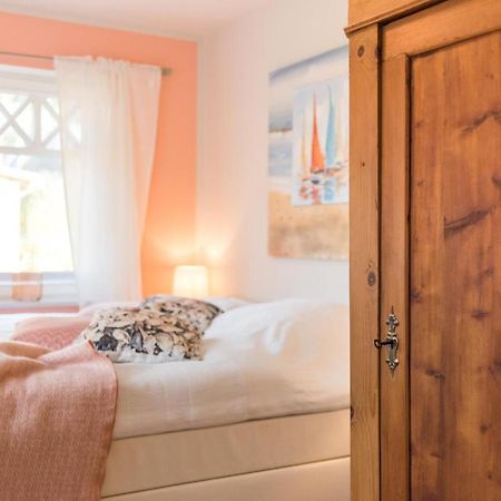 Buten Un Binnen Zingst Kültér fotó