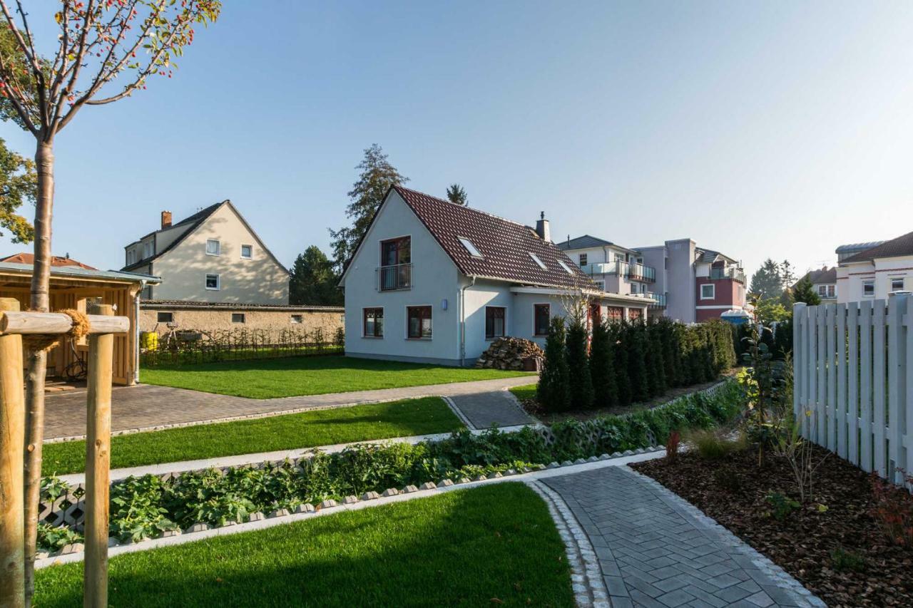 Buten Un Binnen Zingst Kültér fotó